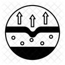 Skin Regeneration Icon