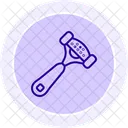 Skin roller  Icon