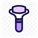 Skin Roller Massage Icon