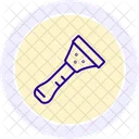 Skin scraper  Icon