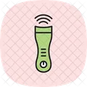 Scrubber Skin Exfoliate Icon