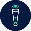 Skin Scrubber Scrubber Skin Icon