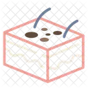 Skin Spot Spot Surface Icon