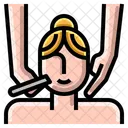 Care Dermatology Doctor Icon