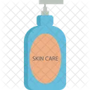 Skincare Beauty Treatment Icon