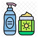 Beauty Treatment Cosmetic Icon