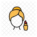 Skincare Cosmetic Skincare Cosmetics Icon