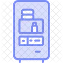 Skincare Vending Skincare Vending Icon
