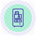 Skincare Vending Skincare Vending Icon