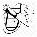 Skinner Knife  Icon