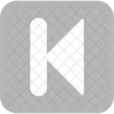 Skip  Icon