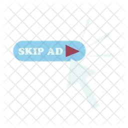 Skip ads  Icon