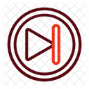 Skip Icon