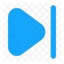 Skip  Icon