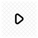Skip Left Bypass Icon