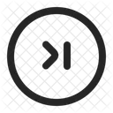 Skip Next Icon