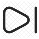 Skip Next Icon