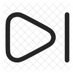 Skip Next  Icon
