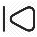 Skip Previous Icon