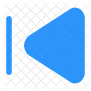 Skip Previous  Icon