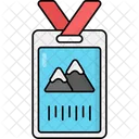 Skipass Symbol