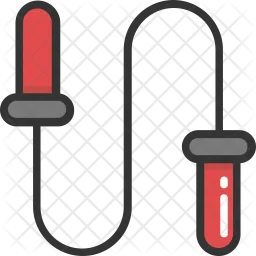 Skipping Rope  Icon