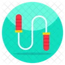 Skipping Rope  Icon
