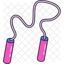 Skipping Rope  Icon