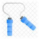 Skipping rope  Icon