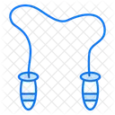 Skipping rope  Icon