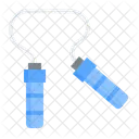 Skipping Rope  Icon
