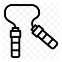 Skipping rope  Icon