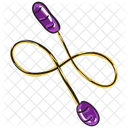Skipping Rope  Icon