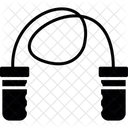 Skipping Rope  Icon
