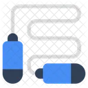 Skipping Rope  Icon