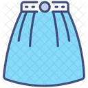 Skirt Icon