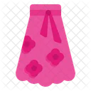 Skirt Twist Outfit Icon
