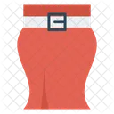 Skirt Clothes Dress Icon