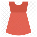 Skirt Dress Cloth Icon