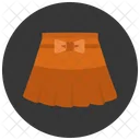 Skirt Cloth Fashion Icon