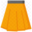 Skirt  Icon