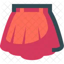 Skirt  Icon