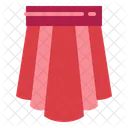 Skirt  Icon