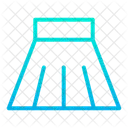 Skirt Beachwear Clothing Icon