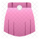 Skirt  Icon