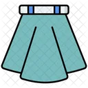 Skirt Icon