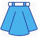 Skirt Icon