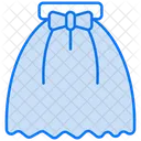 Skirt  Icon