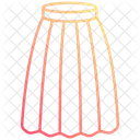 Skirt  Icon