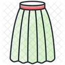 Skirt  Icon